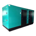 Guangzhou Fertigung Verkauf Power Electirc 200kw Diesel Generator Set